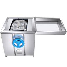 대형계란말이기계