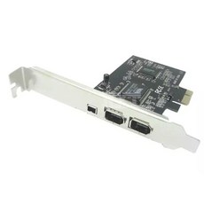 firewire1394카드2포트