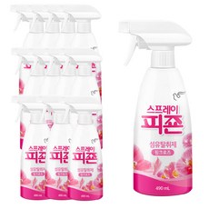 피죤블러드귀걸이