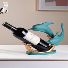 와인랙 홀더 거치대 인테리어 c78, 06-SZJS014블랙샷개레드와인구이28x22