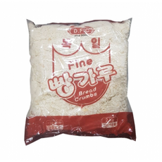 독일 FINE 빵가루 15mm 2kg, 2개