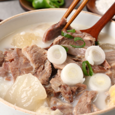 뼈없는소한마리탕 뼈없는 소한마리탕 해썹