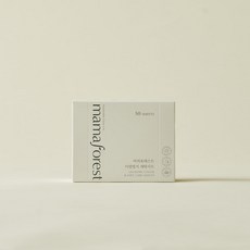 마마포레스트 이염방지시트