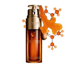 클라랑스 더블 세럼 점보 50ml 에센스, 1개