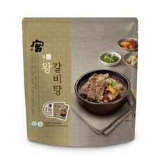 황장군왕갈비찜쇼핑