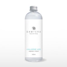 담테라 히알루론산 극저분자 500ml, 1개 - 맑을담히알루론산극저분자