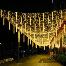 크리스마스조명 TOP01