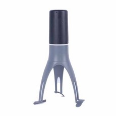 베이킹핸드믹서 가정용반죽기 휘핑기계 Automatic Whisk Blender Food Egg for, 01 Black