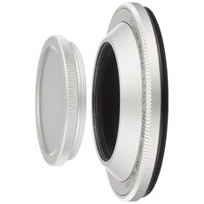 Pentax PENTAX 메탈 후드 MH RA40.5 Q 마운트 렌즈 01 스타 NDARD PRIME 용 38773, 1개
