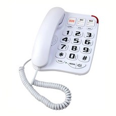 엘리베이터용비상전화기