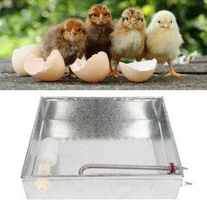 기계 부화 튜브 대야 볼 값 물 액세서리 인큐베이터 가습 치킨