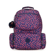 kipling 백팩 캉그라 KANGRA BBP 브릴리언트버드핑크 KJCBA08