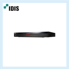 아이디스 HR-2516(4TB) 500만 16채널녹화기 CCTV DVR - hr-2516