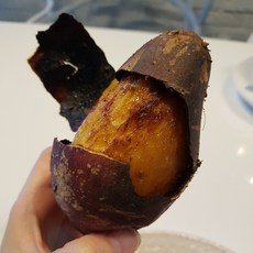 [가락시장 두청년] 꿀고구마 베니하루카 3kg 5kg, 꿀 고구마-특상 사이즈_3kg, 1박스