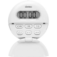 드레텍클립타이머