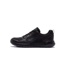 스케쳐스 Skechers 남성용 고워크 맥스 애슬레틱 에어 쿨 폼 운동 워킹화 블랙 2