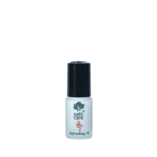 세이프케어 아로마 롤온 오일, 5ml, 1개