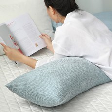 아망떼풍기인견베개커버