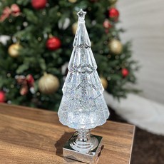led스노우볼램프