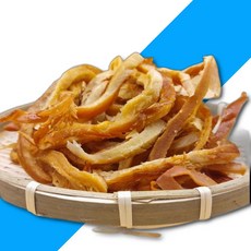 태우물산 페스츄리 오징어 바베큐 버터구이맛 250g, 1개