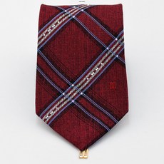 닥스큐빅넥타이