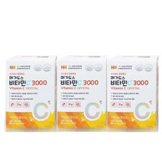 메가도스비타민c3000