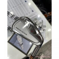 조지스피리츠아이언