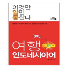 여행 인도네시아어