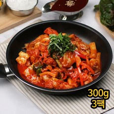 물닭갈비