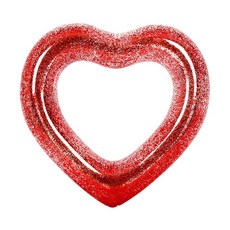 써니워터투명보트2인용