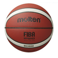 몰텐 FIBA 공인구 농구공 BG3800 7호