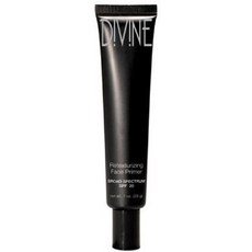 Divine Retexturizing Face Primer 디바인 리텍스처라이징 페이스 프라이머 브로드 스펙트럼 SPF 20 28 g, 28g, 상세페이지참조