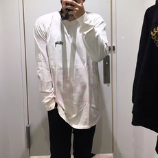 스투시롱슬리브