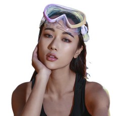 배럴마스크오렌지