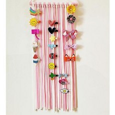 감성유아헤어핀