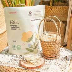 아이앤어스유아세제