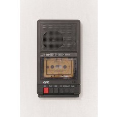 나혼자산다 아재감성 레트로 클래식 워크맨 카세트, 정부배정, 1.블랙