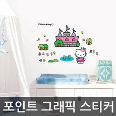 키티벽스티커