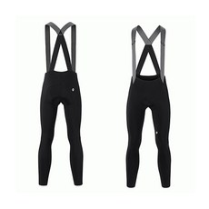 아소스 ASSOS 멜빵긴바지 MILLE GT Winter Bib Tights C2 blackSeries