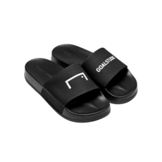 골스튜디오 GRAB-ITY BALANCE BASIC SLIDE 슬라이드 슬리퍼-블랙 매장정품 136884