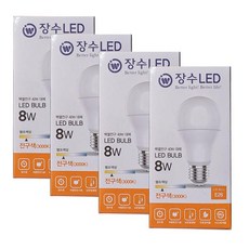 led8w