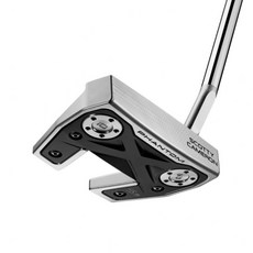 스코티 카메론 PHANTOM X5.5 팬텀 골프 퍼터 2022년 남성 SCOTTY CAMERON, 기본, 34