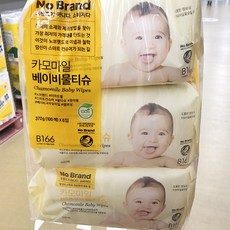 깨끗한나라물티슈100매