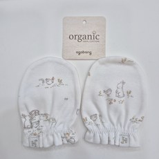 아가방 포레오가닉손싸개 01S065807