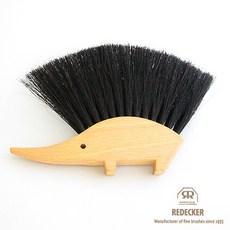 레데커 REDECKER [메세몰] 테이블브러쉬(고슴도치)