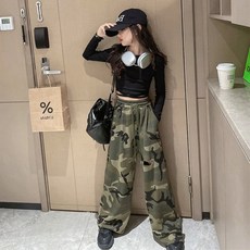 걸스힙합의상 TOP01