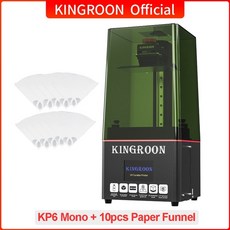 kingroon
