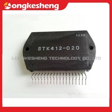 STK412-000 STK412-010 STK412-010A STK412-020 STK412-020A STK412-030 STK412-040 모듈, [06] STK412-040, 6) STK412-040, 1개