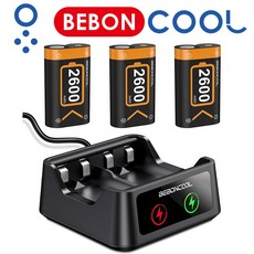 엑스박스패드충전킷