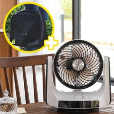 파세코 써큘레이터 PCF-M20000W BLDC 캠핑용 선풍기 미니 저소음